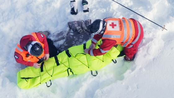 Prisdryss til helseforskere i SINTEF