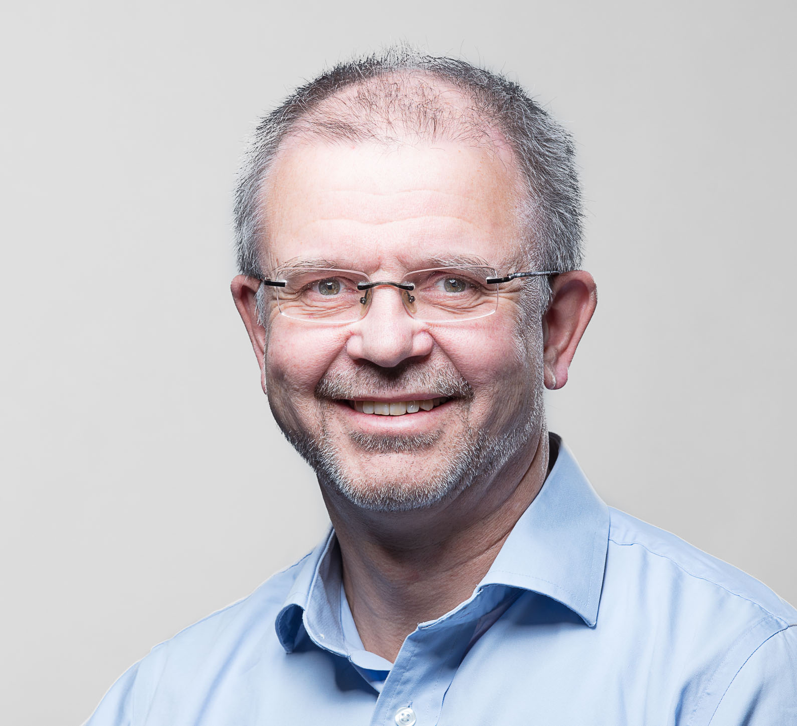 Roy Bahr