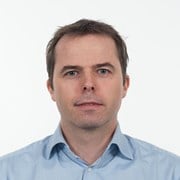 Knutsen, Øyvind