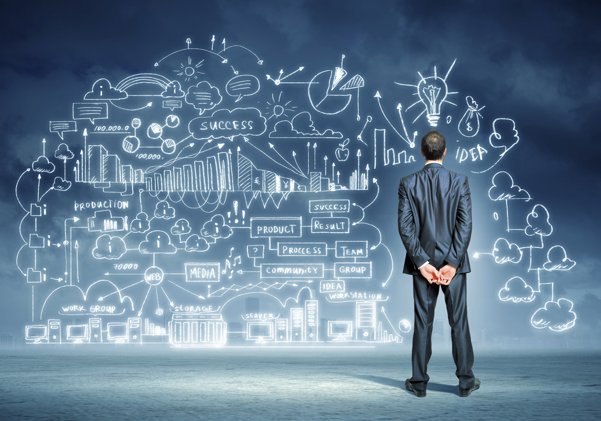 Norwegian IT researchers are the best in the world