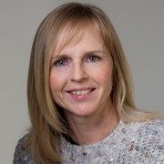 Ann Kristin Kvellheim