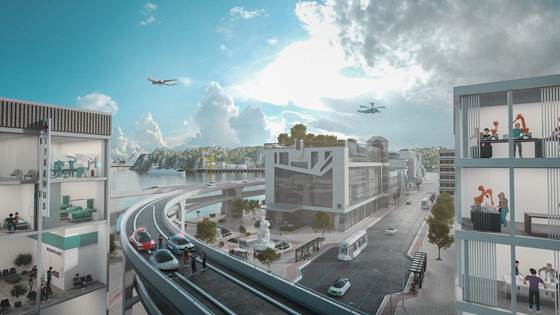 SINTEF omorganiserer instituttet SINTEF Teknologi og samfunn