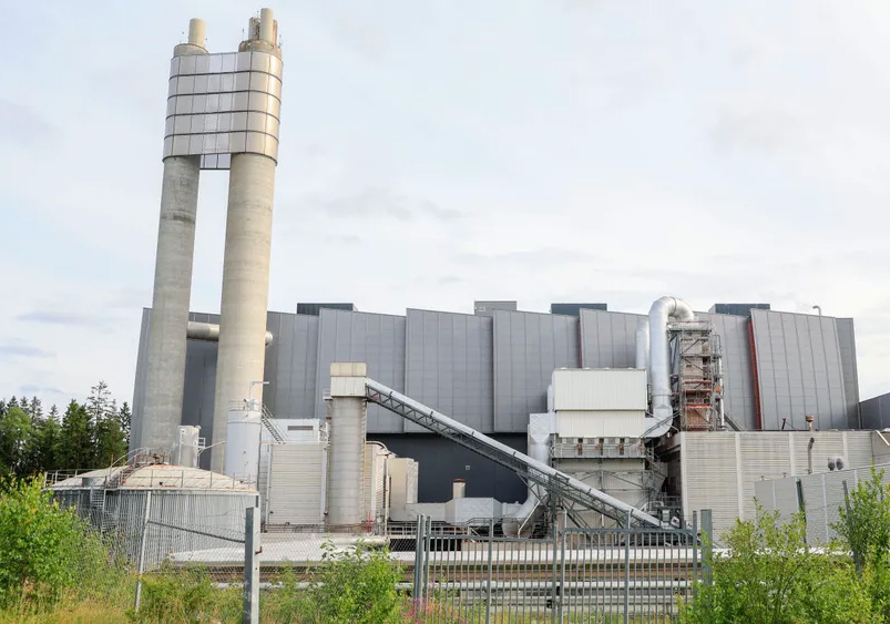 Fjernvarme, varmepumper og energieffektivisering kan bidra til å løse Norges effektutfordringer