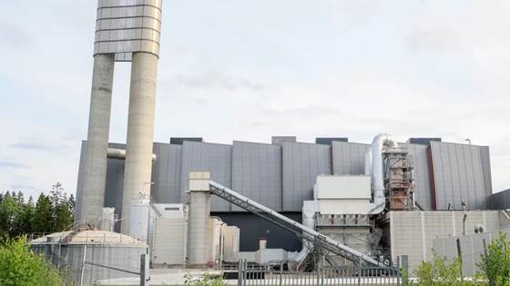 Fjernvarme, varmepumper og energieffektivisering kan bidra til å løse Norges effektutfordringer