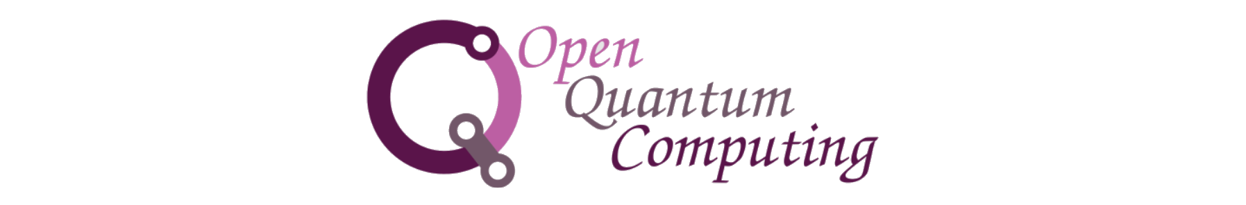 Open Quantum Computing logo