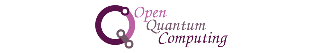 Open Quantum Computing logo