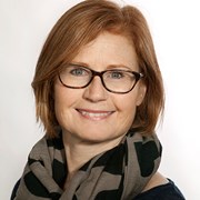 Laila Økdal Aksetøy