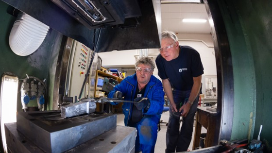 Looking ahead to greener vehicle components