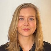 Andrea Vik Bjarkø