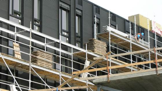 Bygdin skal bli ny industrialiseringsarena