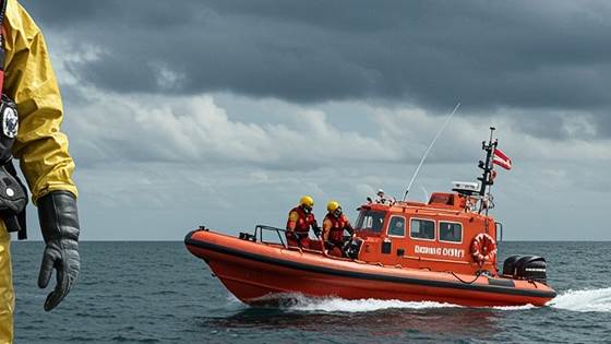 RESPOND-SEA: Resource Enhancement, Strategic Planning, Optimization, and Novel Data-driven methods for safety, and security at SEA