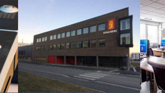 Bruk av maritime simulatorer