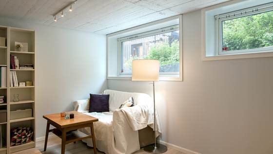 Unngå konflikt – lag en lovlig utleiedel i huset