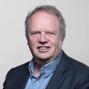 Berre, Arne Jørgen
