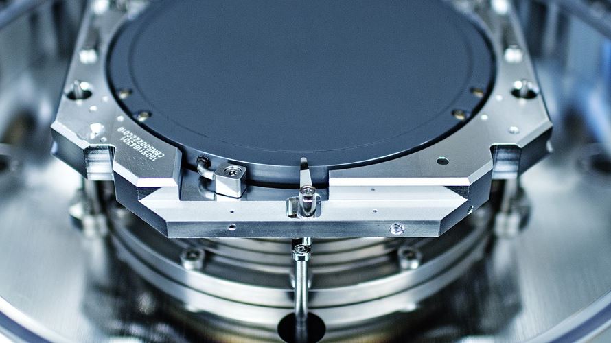 Sinet Instrument Instrumentation - SINTEF