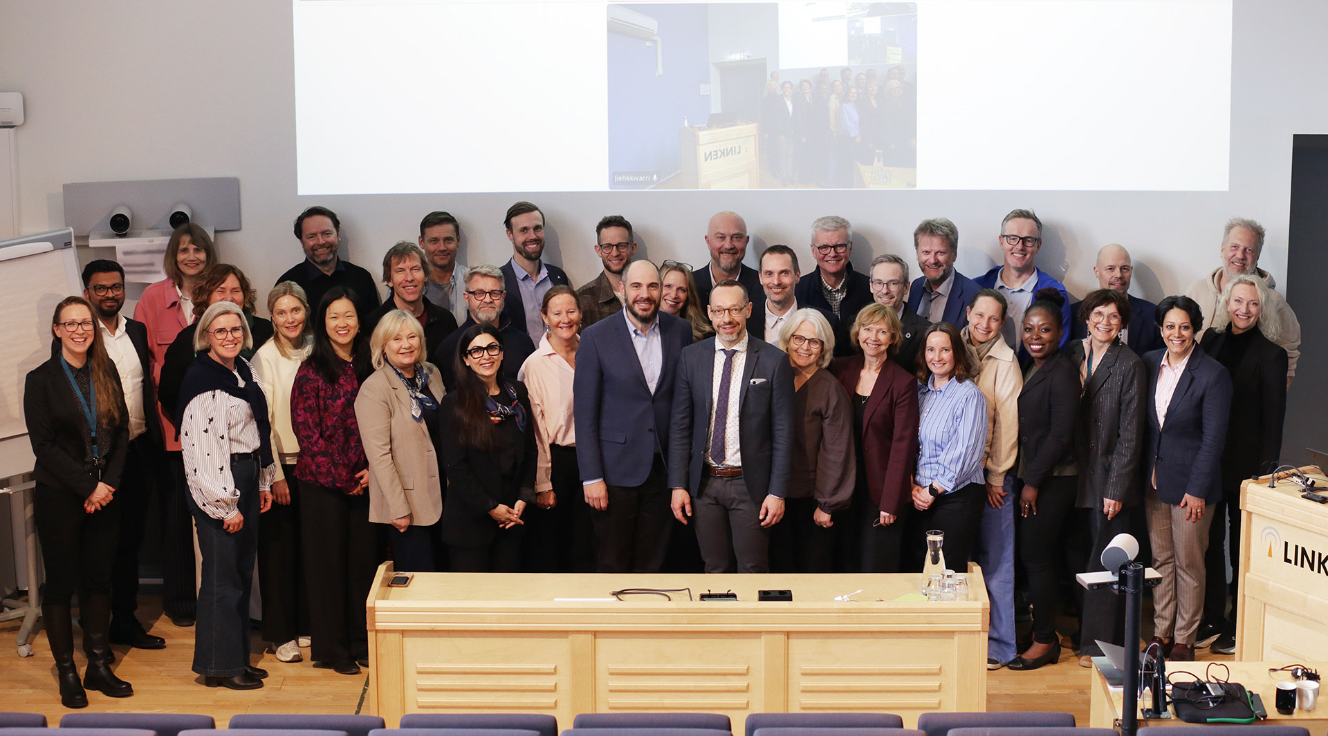 Nå sparkes SFI DigiVita i gang: 96 millioner til persontilpasset digital helsefremming