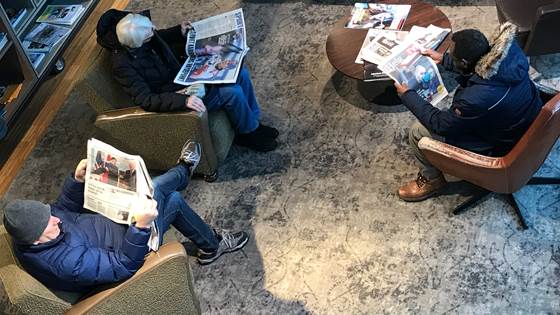 Hvordan skape inkluderende nabolag?