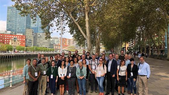 SUMMER H2020 Kick-off meeting