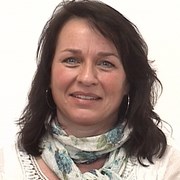 Randi Irene Solberg Hafsmo