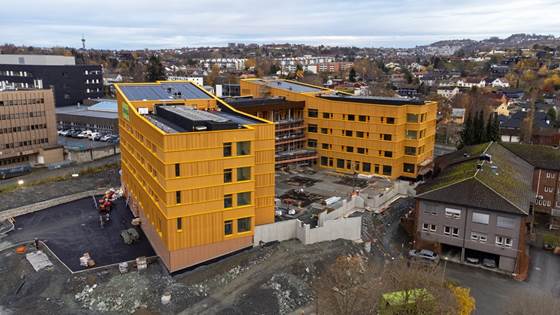 Lanserer veileder for avfallsreduksjon