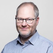 Atgeirr Flø Rasmussen