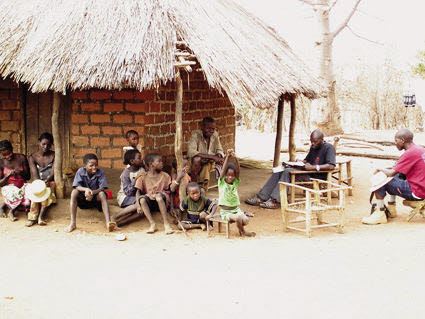 Living conditions among people with disabilities