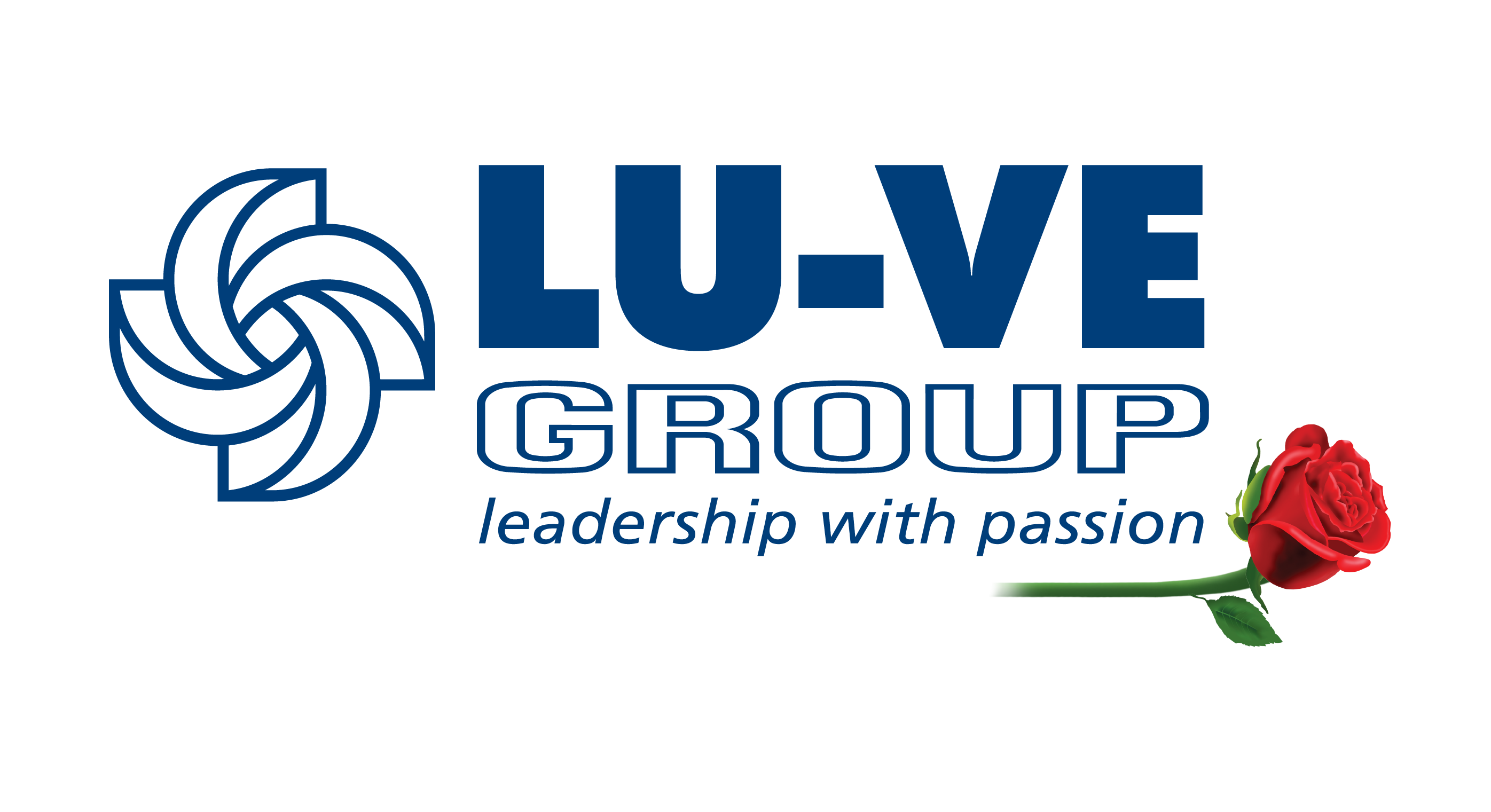 LU-VE logo