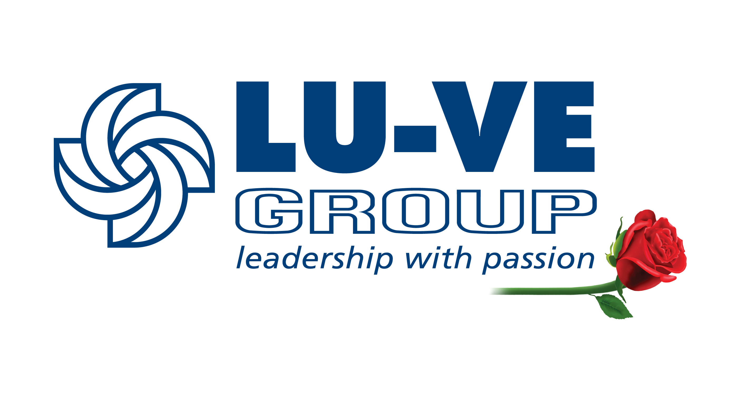 LU-VE logo