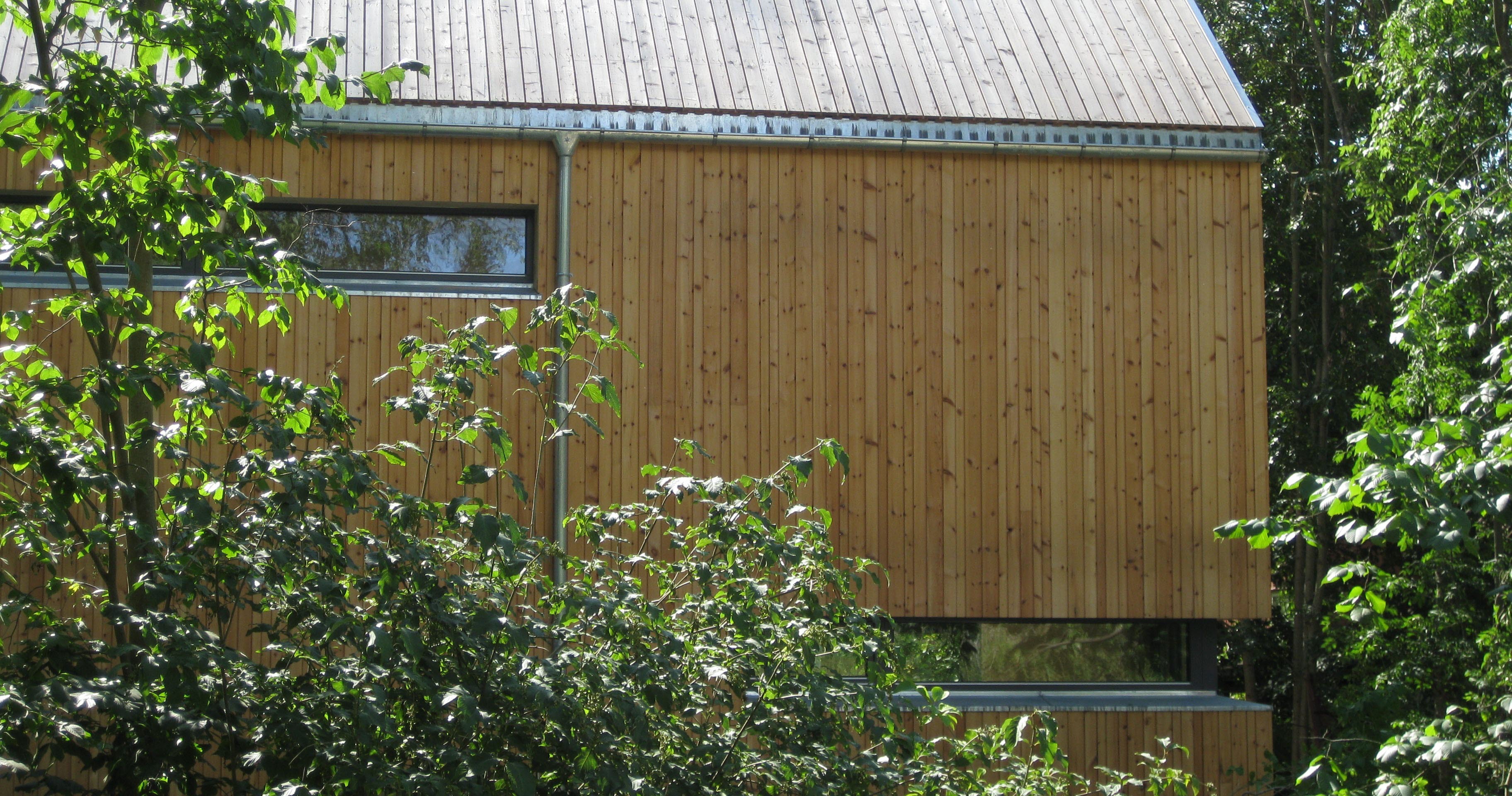 Merkostnad for passivhus kan være lavere enn antatt