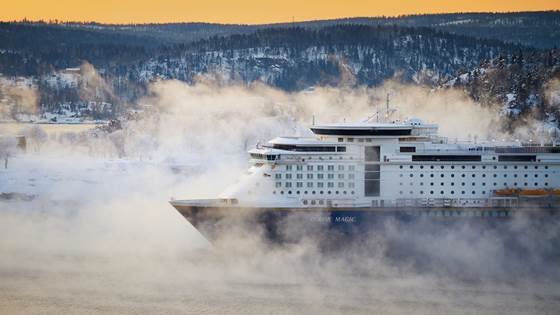 ABB and SINTEF test fuel cells for main propulsion potential