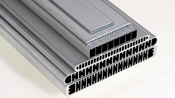 ExtruTeC - Presis temperaturregulering ved ekstrudering med digital teknologi