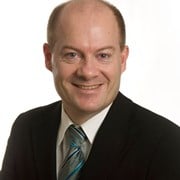 Gran, Inge Røinaas