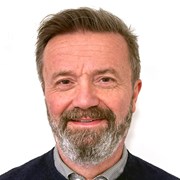 Moen, Terje