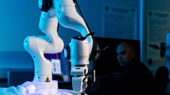 Hva kan robotene gjøre for oss i dag og i morgen?