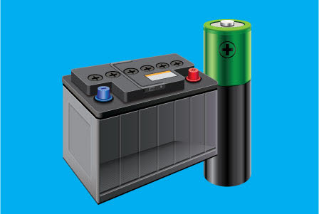 Integrasjon av energilager i Distribusjonsnettet