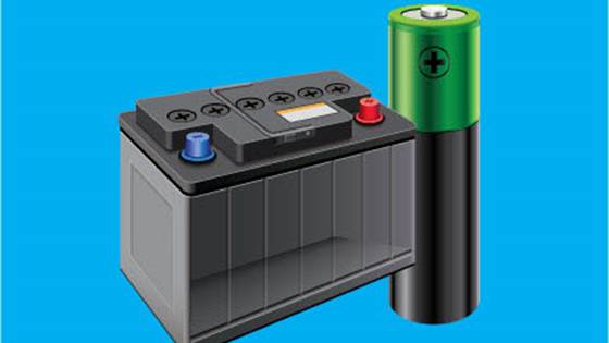 Integrasjon av energilager i Distribusjonsnettet