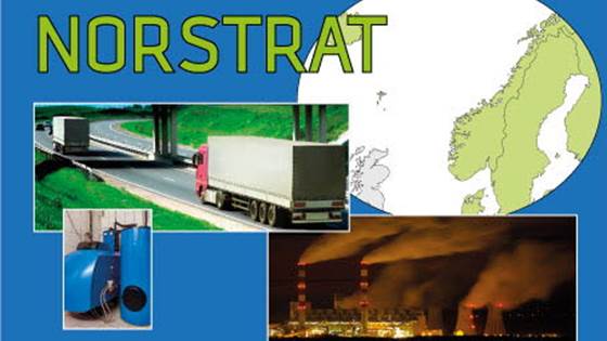 NORSTRAT