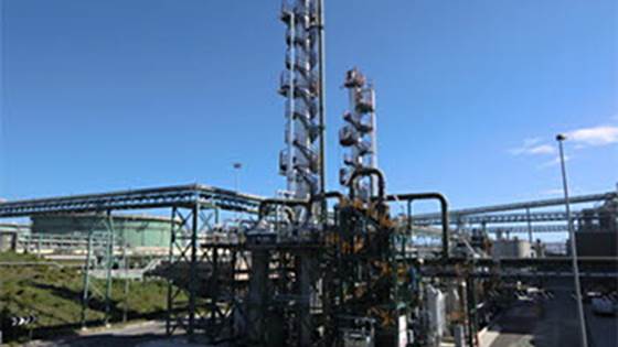 OCTAVIUS – Optimisation of CO2 Capture Technology Allowing Verification and Implementation at Utility Scale