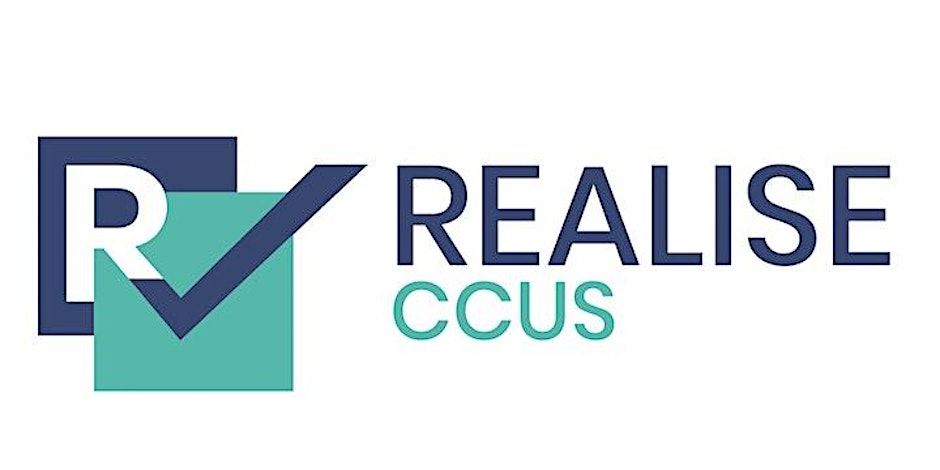 Logo REALISE CCUS