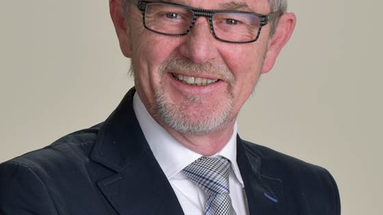 Ny administrerende direktør i SINTEF Raufoss Manufacturing AS