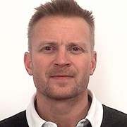 Simonsen, Are Johan