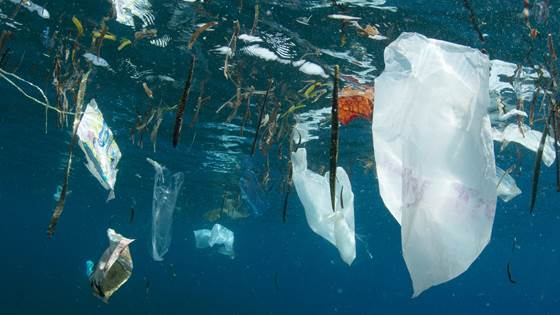 In-No-Plastic - Innovative tilnærminger mot forebygging, fjerning og gjenbruk av marin plastsøppel