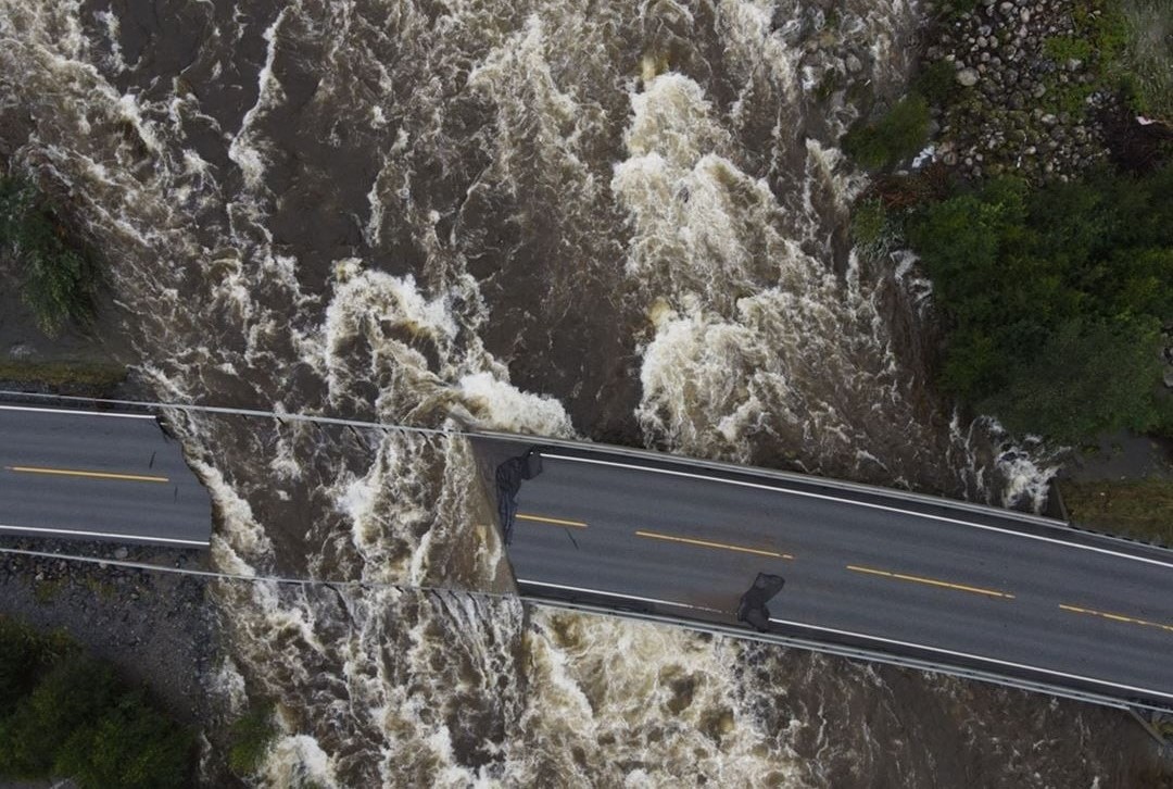 Robust framtid – hvordan bygger vi et tryggere Norge?