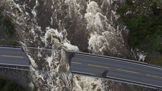 Robust framtid – hvordan bygger vi et tryggere Norge?