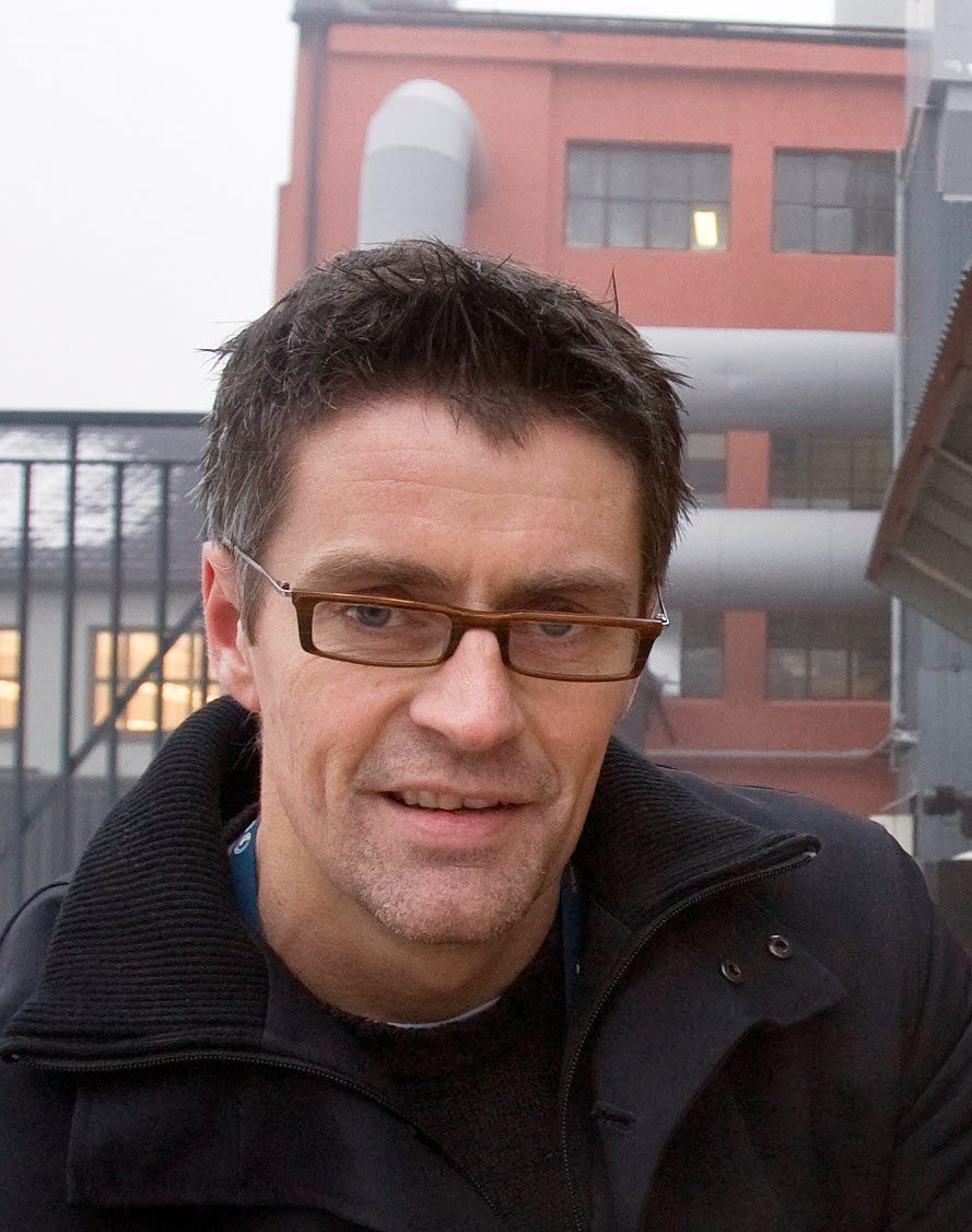 Lars Sørum ny leder i SINTEF Petroleumsforskning