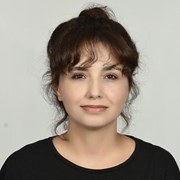 Merve Astekin