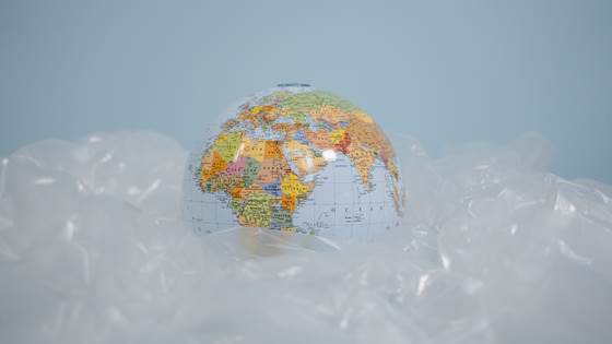 A green-light for change - What the milestone at UNEA means for plastics