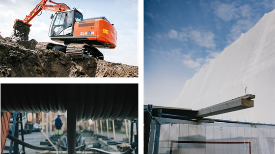 Webinar: Utslippsfrie byggeplasser i Nord-Norge