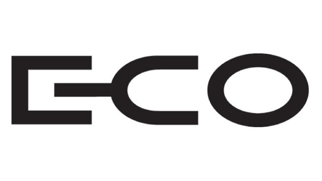 E-CO logo