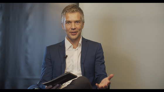 Watch the full livestream for AI@SINTEF during Oslo Innovation Week